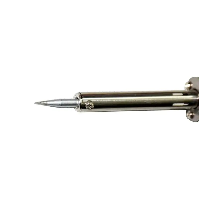 Thermostatic Soldering Iron 220V Constant Temperature 60W External Thermal Adjustable Temperature Soldering Iron E7CB