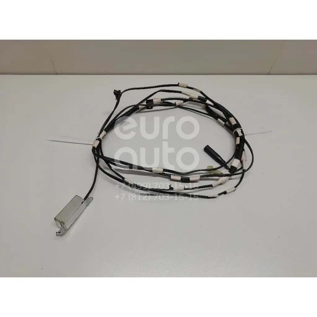 Антенна, состояние – Б/У,, для Mitsubishi Pajero/Montero III(V6, V7) MR952559 ПРОВОД MR952559
