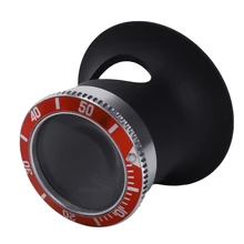 10X ультра прозрачное увеличительное стекло объектив лупы алюминиевый сплав корпус часы ремонт инструмент лупа для часовщиков