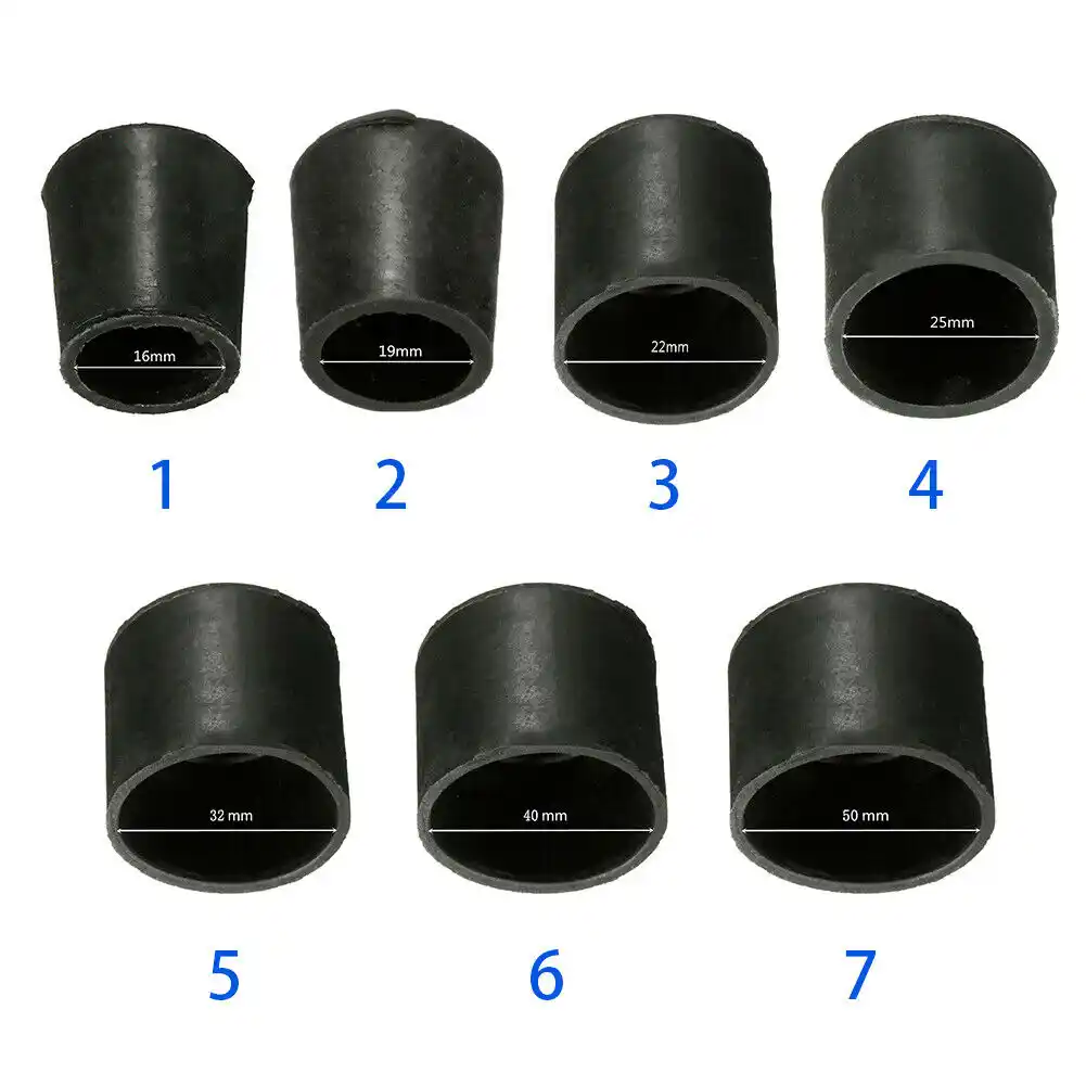 Chair Leg Caps Non Slip Table Foot Dust Cover Socks Floor Leg Caps Non Slip Table Foot Dust Cover