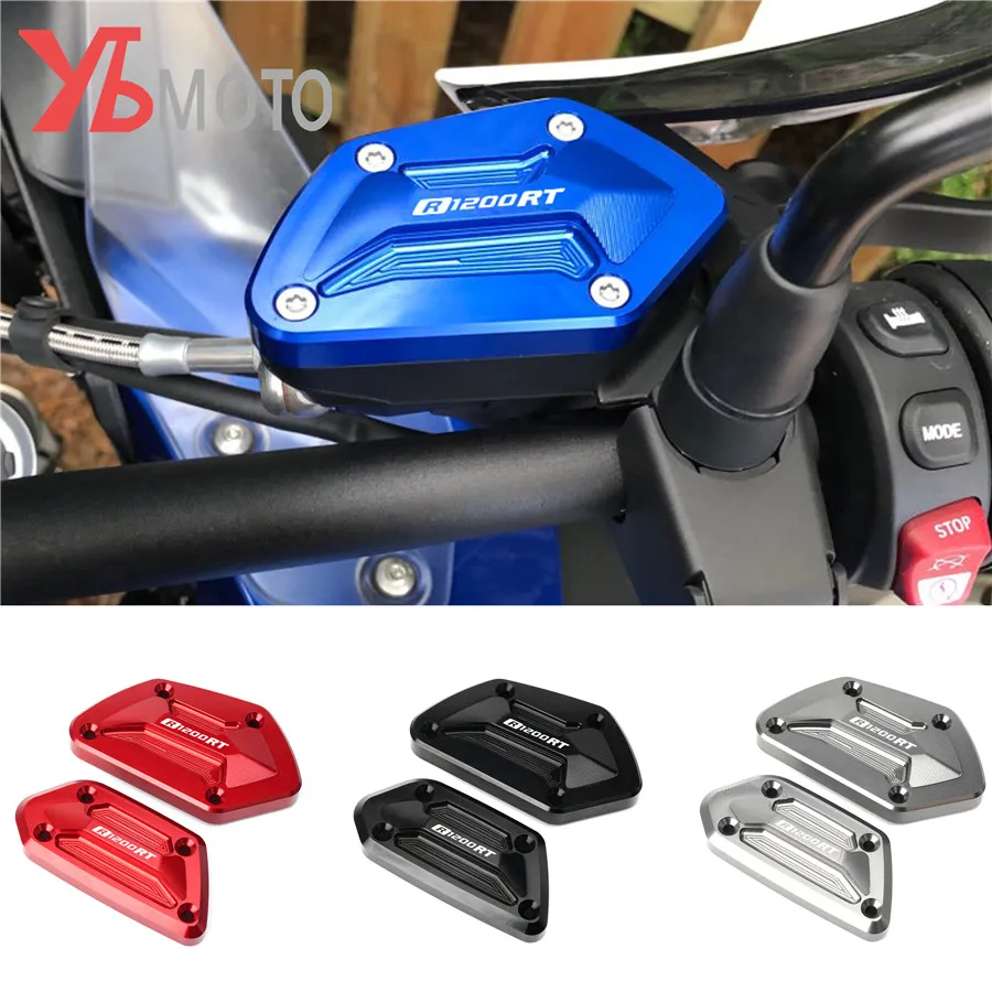 Крышка Резервуара для мотоцикла левая и правая крышка резервуара BMW R1200RT R1200 RT R