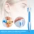Ear Cleaner Ear Wax Remover Earpick 2шт Спиральный Очиститель Ушной Серы 32 Сменных Наконечника Health Ear Cleaner Слуховой Аппарат Инструменты для Ухода За Ушами