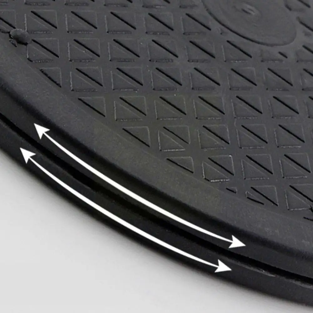 Rotating Turntable Plate Turntable Bearing 360 Degree Rotating Platform Base Stand For Monitor TV Hot Bearing G3F8