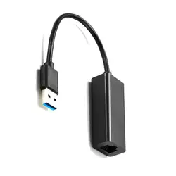 Адаптер USB для Ethernet USB 3,0 для Ethernet/USB 3 для Ethernet/USB для Gigabit Ethernet/USB для RJ45