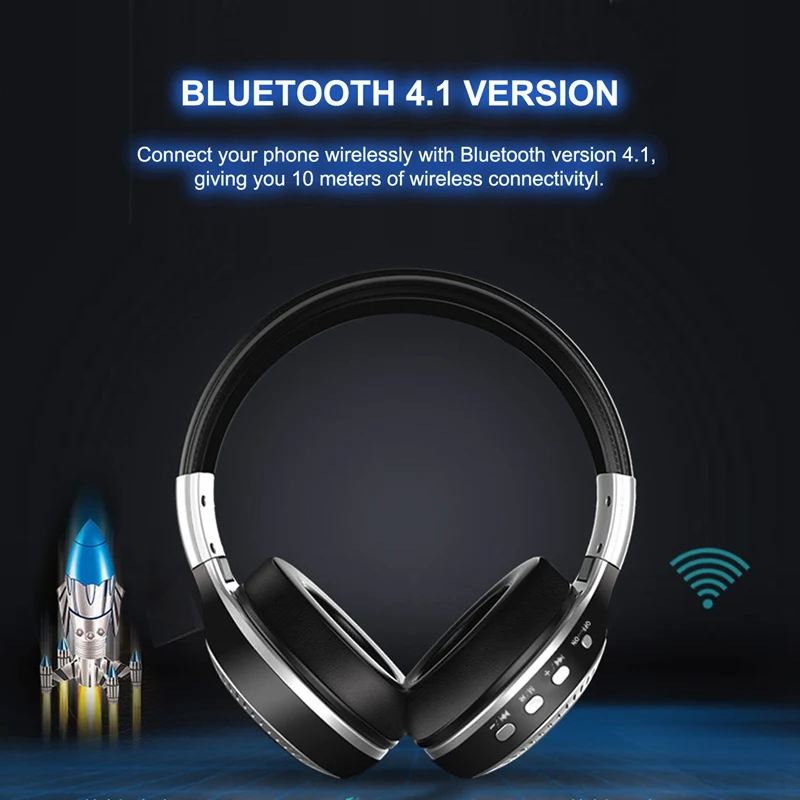 ZEALOT B19, беспроводная гарнитура, Bluetooth гарнитура, высокая точность, карта FM, беспроводная гарнитура, Беспроводная музыкальная гарнитура, стерео Bluetooth 4,1