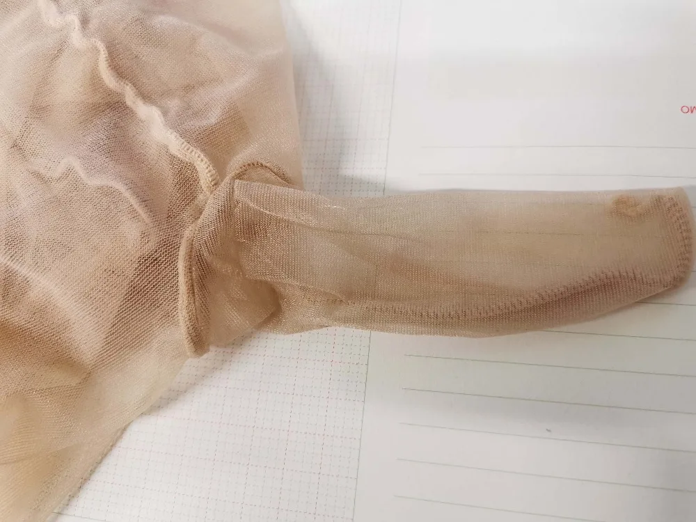 Сексуальные мужские Ультра тонкие прозрачные колготки, чулки, мужские прозрачные колготки, чулочно-носочные изделия, эластичное нижнее белье с мешочком для пениса, нижнее белье черного и кофейного цвета