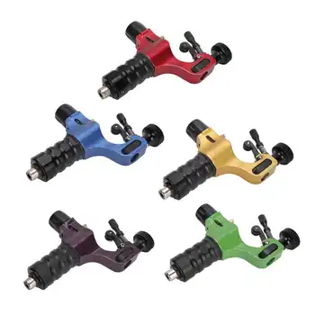 

Professional Portable Strong Motor Tattoo Machine Liner Shader Tattoo Machine Microblading RCA Interface Permanent Tattoo Device