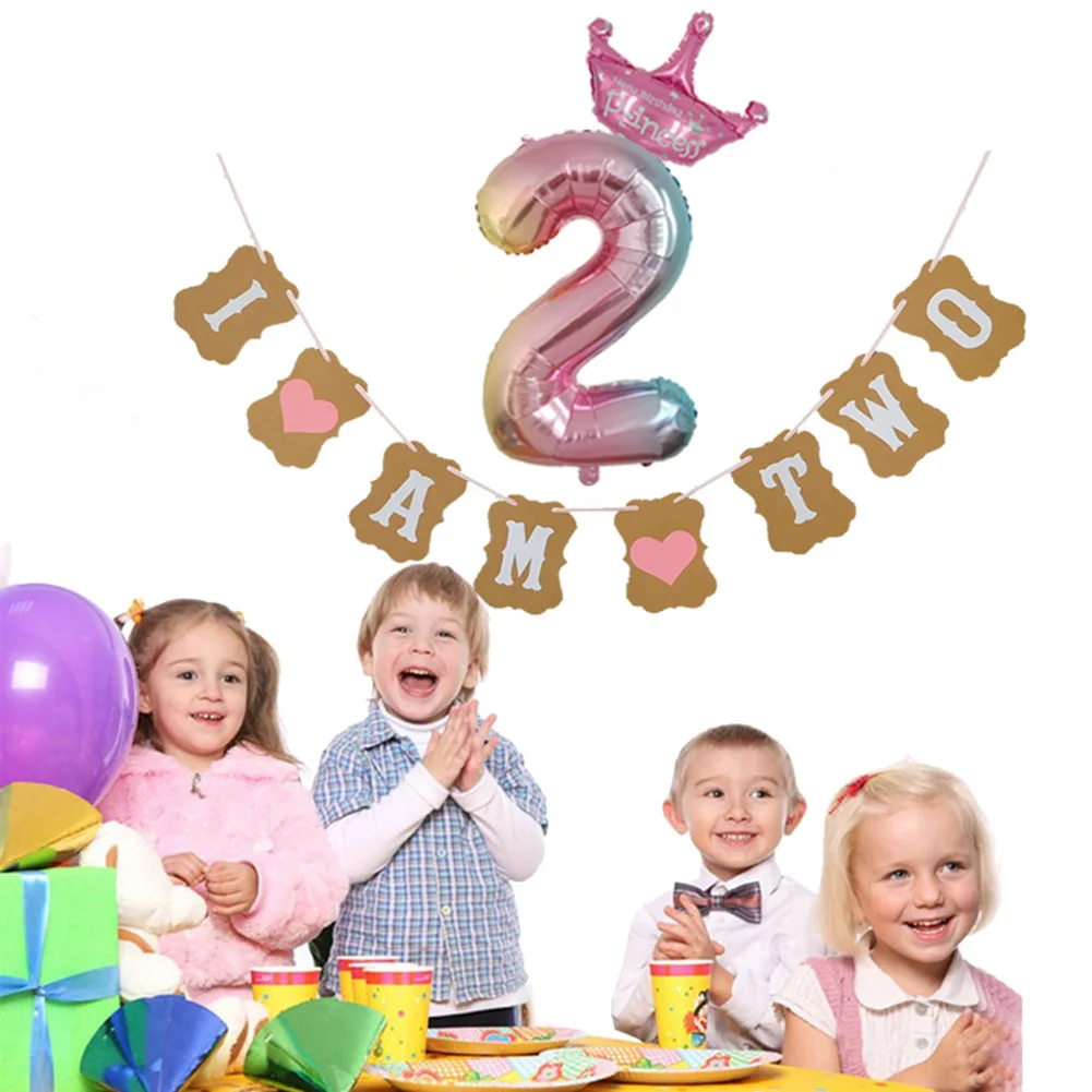 Rainbow Aluminium Foil Number Balloons 0-9 Birthday Party Anniversary Party Decor Globe Kids Figure Air Ball Supplies Rainbow Aluminium Foil Number Balloons 0-9 Birthday Party Anniversary Party Decor Globe Kids Figure Air Ball Supplies