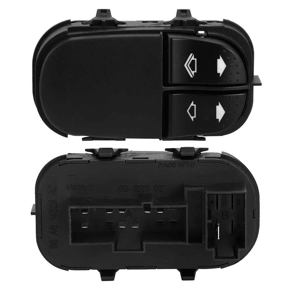 Web限定 Al 98ag 14529 Ac Abs ウインドウ マスター レギュレーター コントロール スイッチ ボタン リフター 適用 フォード Ford フォーカス 1998 1999 2000 2001 2002 2003 2004 Al Jj 0349 通常2 3週間前後で発送 土日祝日除く 送料無料 New限定品