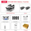 SG907 1080P 2B Foam