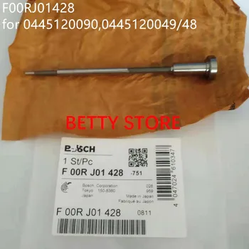 

Original and new kits from F00RJ01428 ... FOORJ01428 F 00R J01 428 for 0445120090,0445120049 and 0445120048