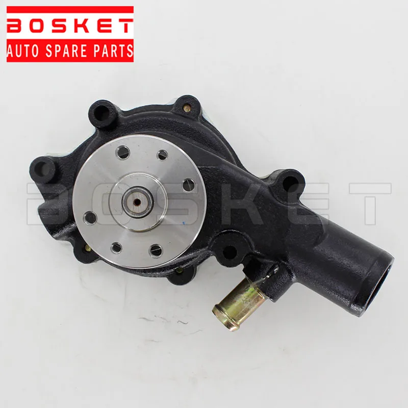 Водяной насос в сборе с прокладкой Подходит для ISUZU 4BG1 NPR60 8-94376855-1 J211-0080S