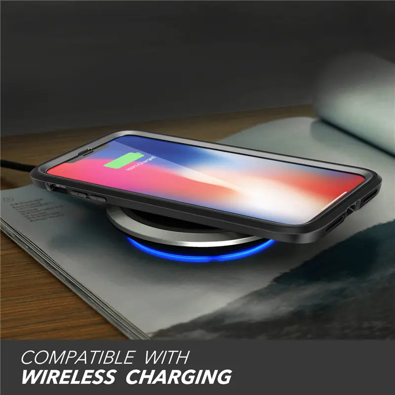 Для iphone Xs Max чехол клейко ксенон полный корпус прочный Чехол со встроенной защитной пленкой для iphone Xs Max 6,5 дюймов выпуск