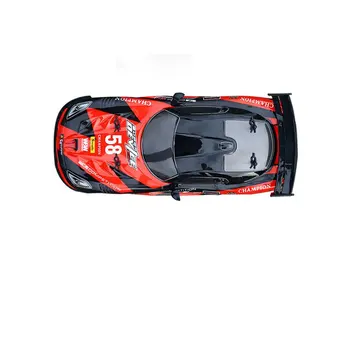 

High-speed RC Remote Control Drift Racing Grt Four-wheel Drive 2.4g Remote Control Off-road Climbing Car Toy For Children Gift