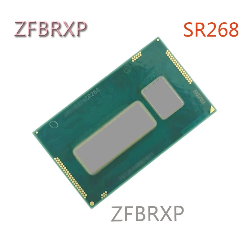 

100% Original New I5-5350U SR268 BGA Chipset