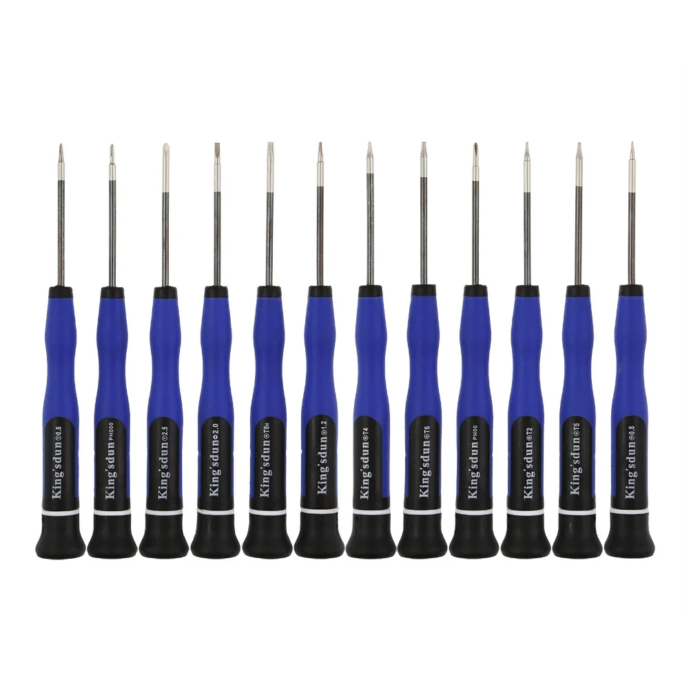 Screwdriver Set Repair Tool Multifunctional Screwdriver Set Insulated Handle Aliexpress