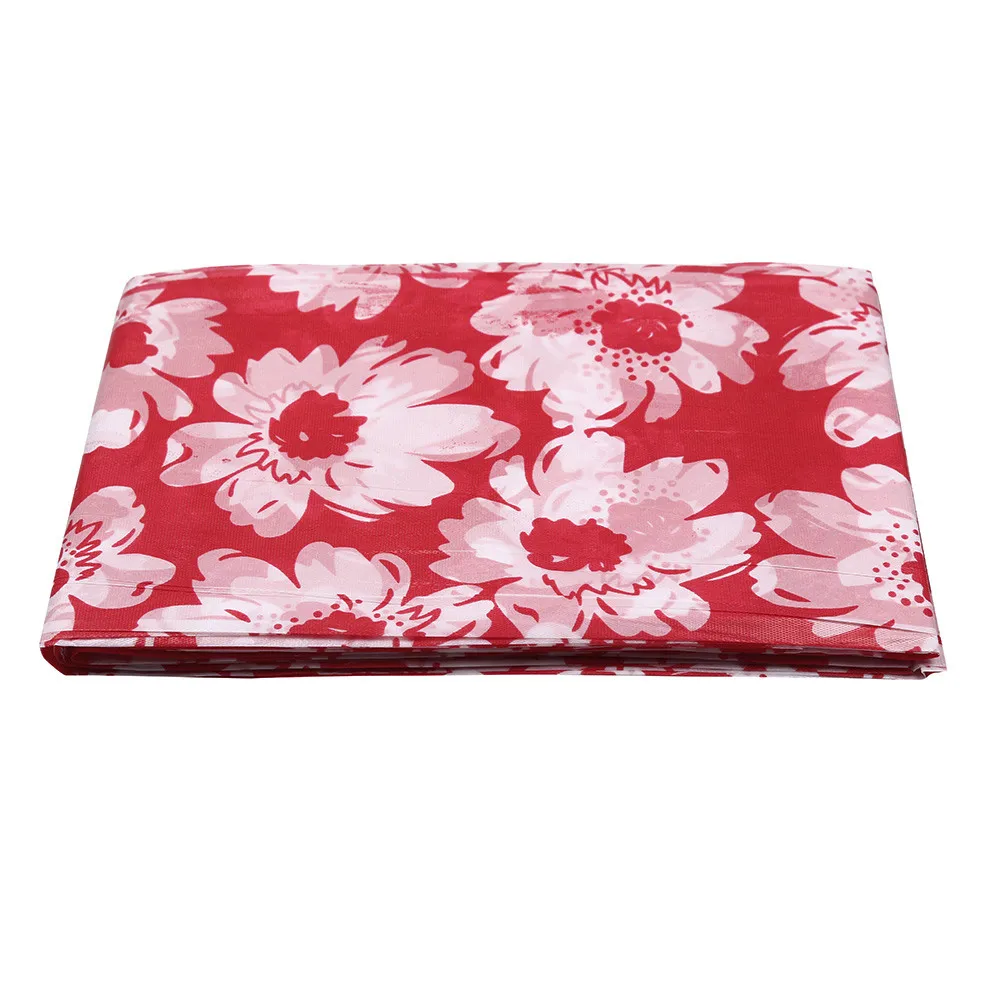 L5 Водонепроницаемый Пластик Tablecovers Скатерти крышка вечерние мероприятий общественного питания посуда вечерние мероприятий общественного питания Посуда Прямая поставка