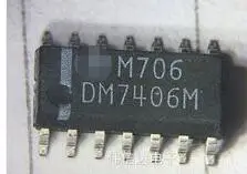 Бесплатная доставка Новый DM7406M DM7406