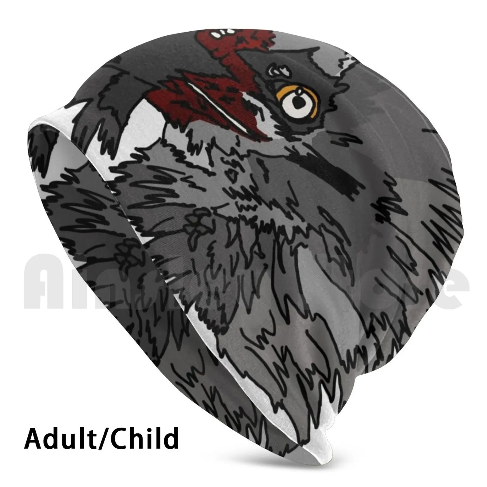 Clean Up Crew Hat Hat Vulture Bearded Vulture Blood Bird Prey Hunter Wild Hunt Game Africa