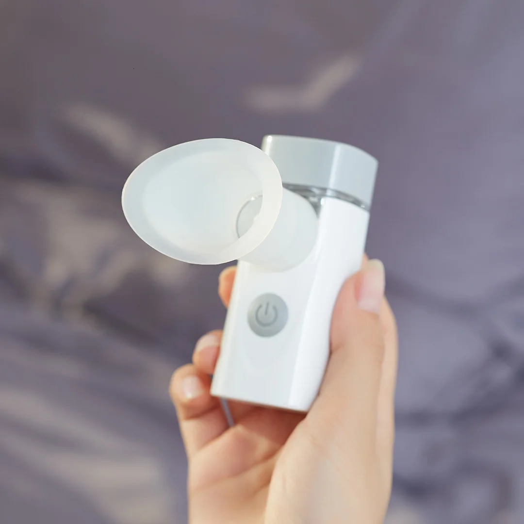 Xiaomi Hi+ инструмент для увлажнения глаз Xiomi микрон распыление инструмент для увлажнения глаз для работы игра красота для студентов дети