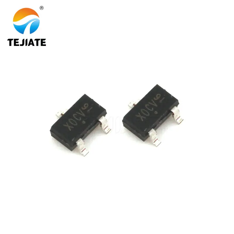 AO3400A A0 SOT-23 (1)