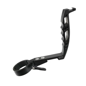 

Handheld Gimbal Camera Accessories Inverted Handle Grip for DJI Ronin S/Ronin SC