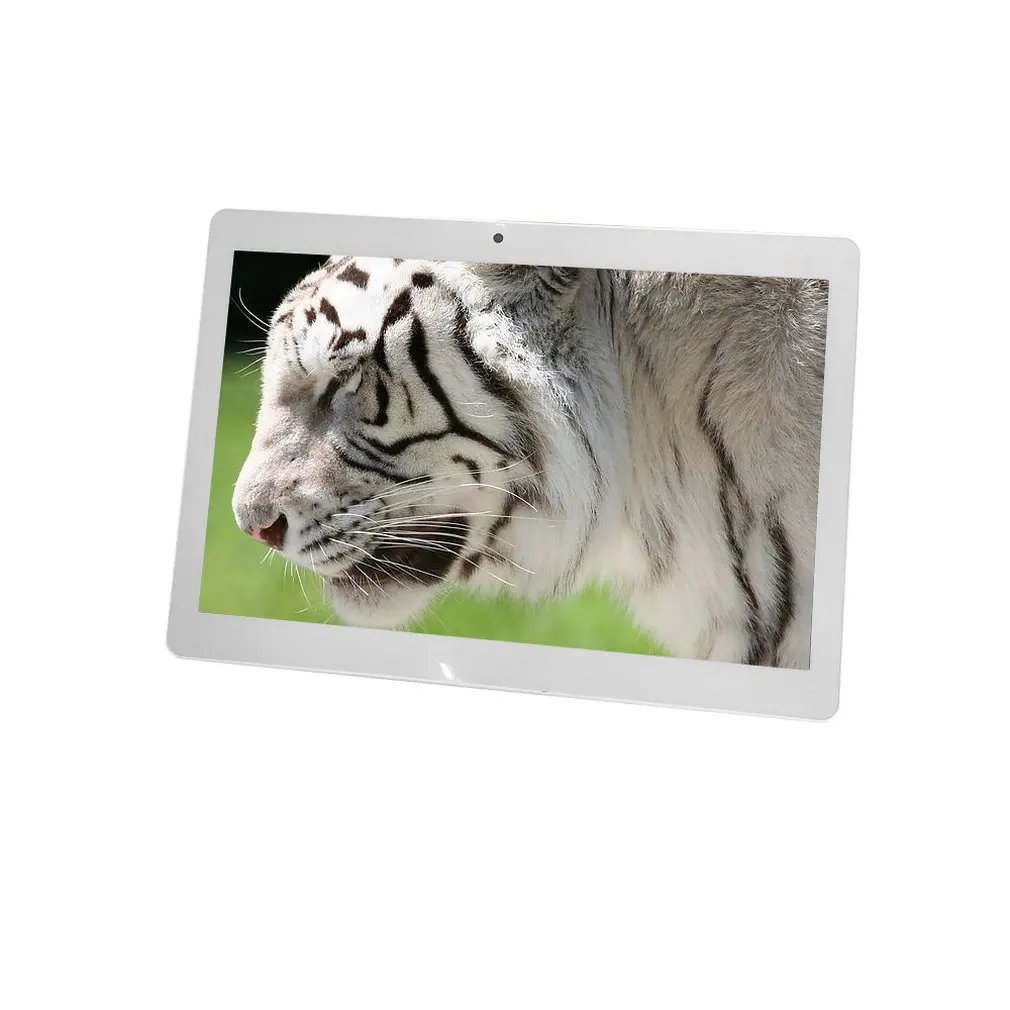 

New 10.1 inch tablet PC 4GB RAM 64GB ROM Android 7.0 WiFi Dual SIM Cards 3G 4G LTE Tablets 1280*800