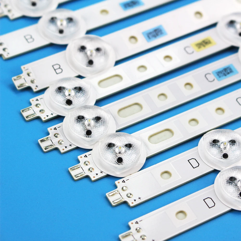 TKDMR-LED Ʈ Ʈ, 40 ġ, 10 , ABCD Ÿ, Ｚ TV SVS400A73, 40D1333B, 40L1333B, 40PFL3208T, LTA400HM23, SVS400A79 