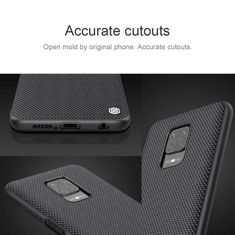 Redmi 10X 5G Case Redmi Note 9s case NILLKIN PC TPU silicone sports style Back cover for xiaomi redmi note 9 pro Note 9 Pro Max Redmi 10X 5G Case Redmi Note 9s case NILLKIN PC TPU silicone sports style Back cover for xiaomi redmi note 9 pro Note 9 Pro Max