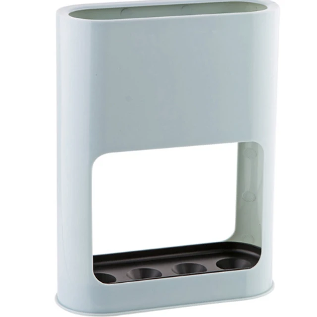 Esernyő Állvány Vödör Polc Cső Háztartás Kreatív Irodai Otthoni Szervező Tartós Új - Image 5