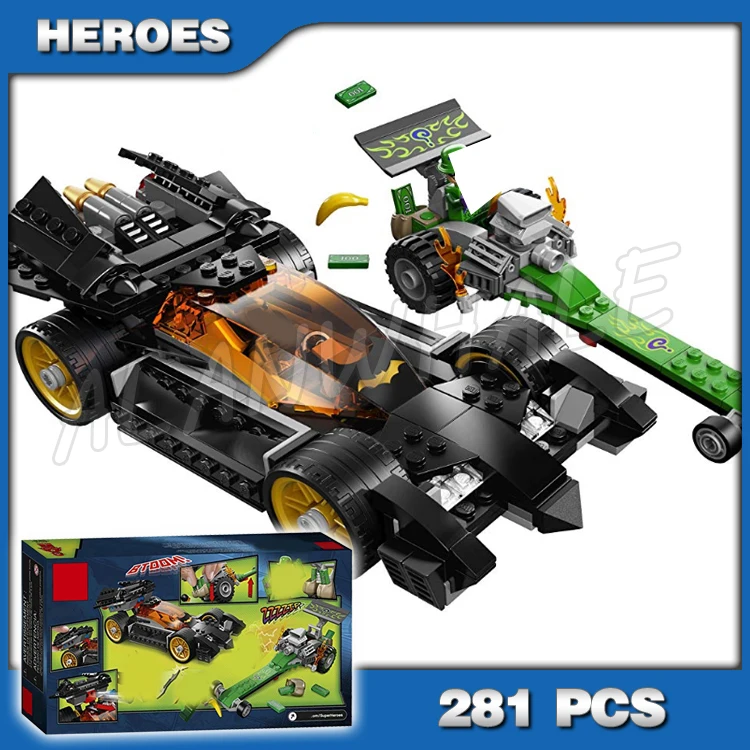 lego 10227