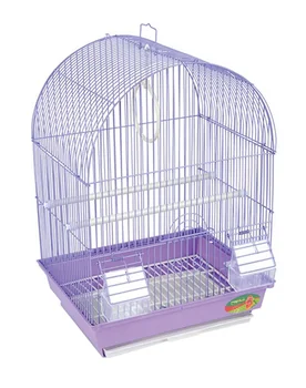 

TRIOL cage for birds Triol 3100A enamel 34.5 x 28 x 50 cm