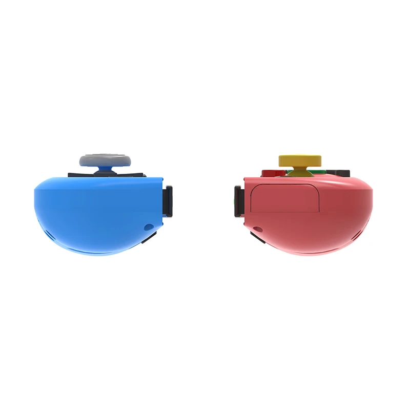 Игровой коммутатор, беспроводной контроллер NS(L/R), Bluetooth, геймпад, для пульта, NS Joy, Game Con, ручка для переключателя