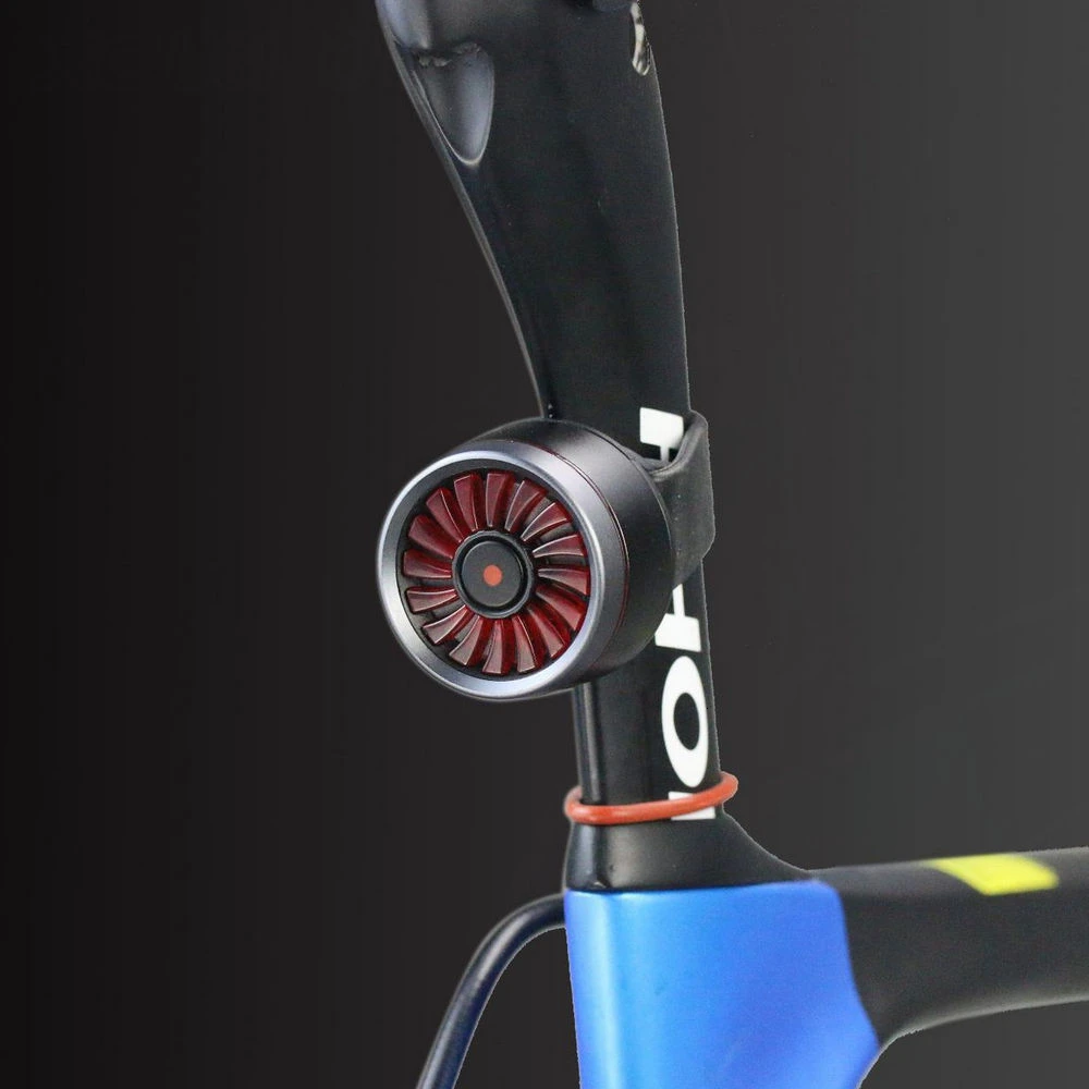 Водонепроницаемый велосипедный Предупреждение ющий светильник MTB, умный тормозной индукционный задний фонарь, Перезаряжаемый USB задний светильник, велосипедный задний светильник