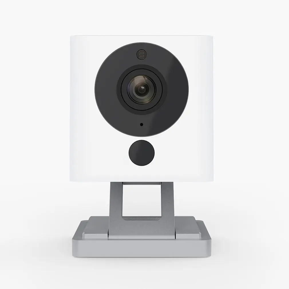 Умная Wi Fi IP камера Xiaofang с инфракрасным ночным видением беспроводная датчиком