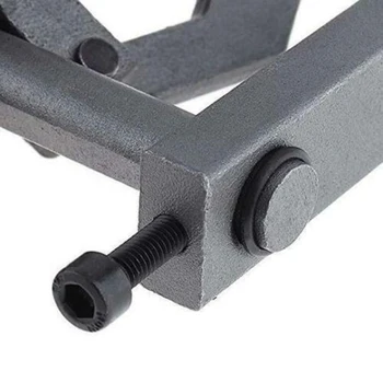 

For Motorcycle Flywheel Three-Jaw Puller Hole Bearing Disassembly Carbon Steel Supplies