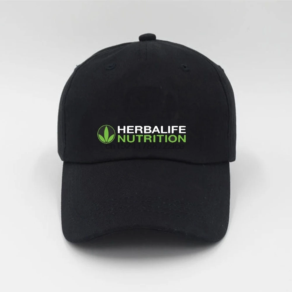 Топ Herbalife питание Snapback шляпа бейсболки