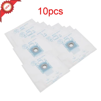 

10pcs vacuum cleaner dust bag Type G for Bosch Microfibre GXXL GXL MegaAir SuperTex BBZ41FGXXL for SIEMENS BSG6 BSG7 BSGL3126
