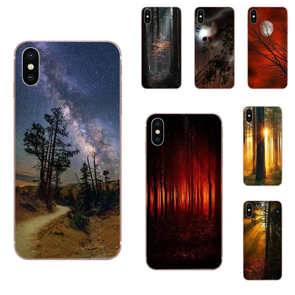 

Soft Pattern Pink We'll Be Glowing In The Dark For Samsung Galaxy Note 5 8 9 S3 S4 S5 S6 S7 S8 S9 S10 5G mini Edge Plus Lite