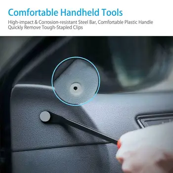

Anti-skid Removal Pliers Tools Replacement Supplies Auto 3Pcs Fastener