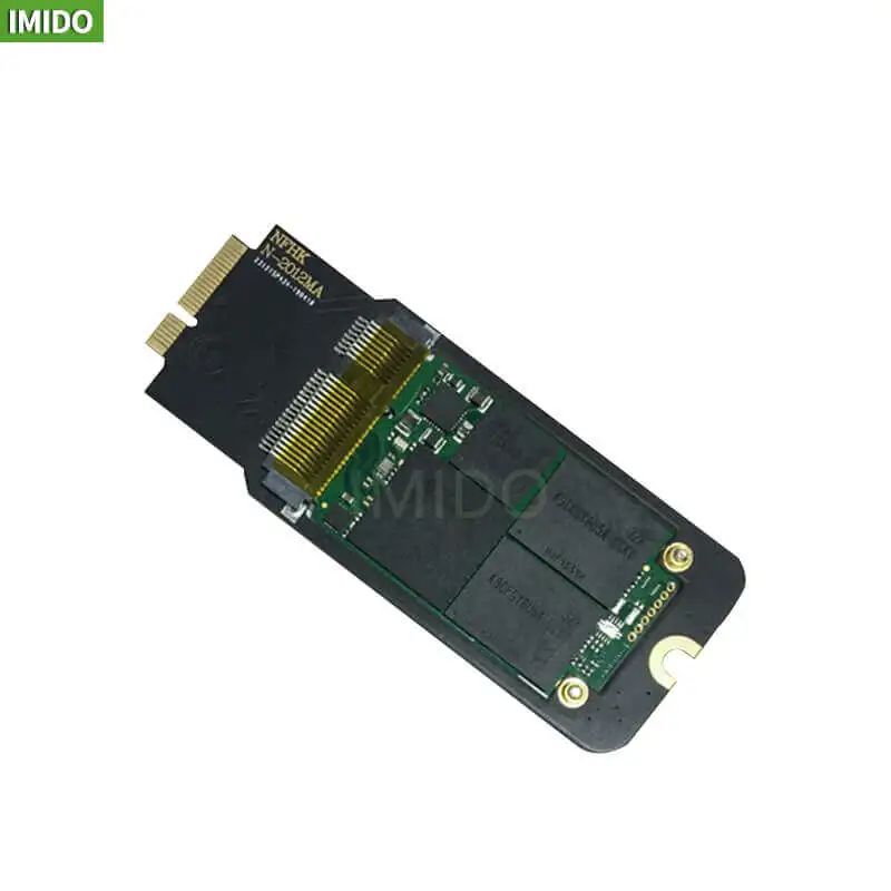 Unidade de Estado Ssd para 2012 2tb para mb Novo Início Macbook Pro Retina 13 A1425 15 A1398 Ssd Sólido 256gb 512gb 1tb 2021 - Imagem 3