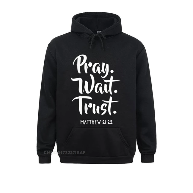 Sudadera con capucha con estampado 3D para hombre y mujer, suéter con  estampado popular de Pray