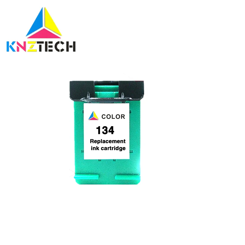 Чернильный картридж совместимый с 131 134 hp131 hp134 Officejet 100 L411a L411b H470 H470b K7100 K7103