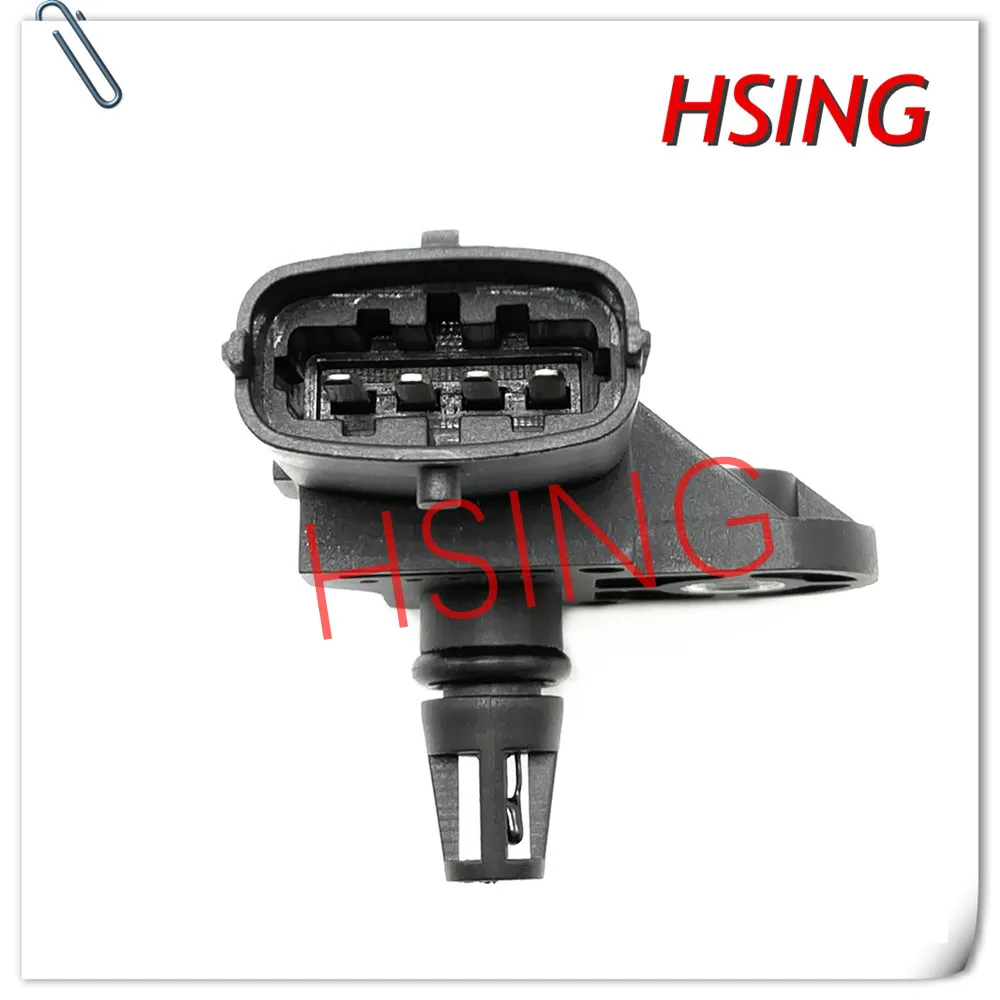 HSINGYE абсолютно#955 606 180 00 Карта датчик давления подходит для PORSCHE 911 CAYENNE PANAMERA* часть № 95560618000