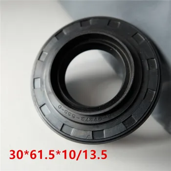 

4WD front axle drive shaft oil seal for Great wall Haval wingle 30*61.5*13.5