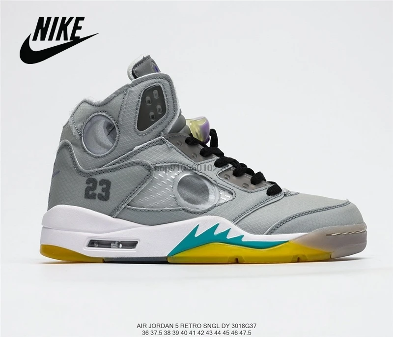 do jordan 5 run true to size