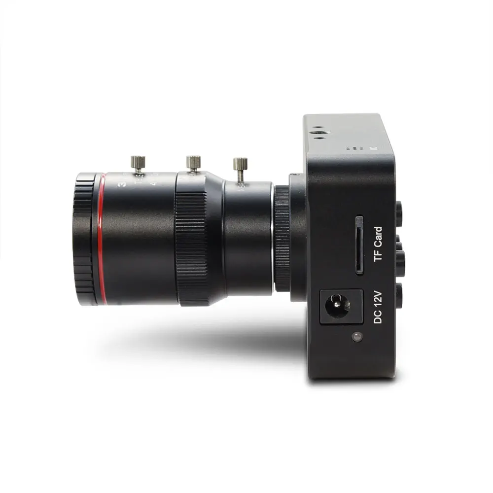 4K 30fps HDMI камера 1080P 60fps 1080i веб в реальном времени USB запись @ отрасль C/CS Mount с