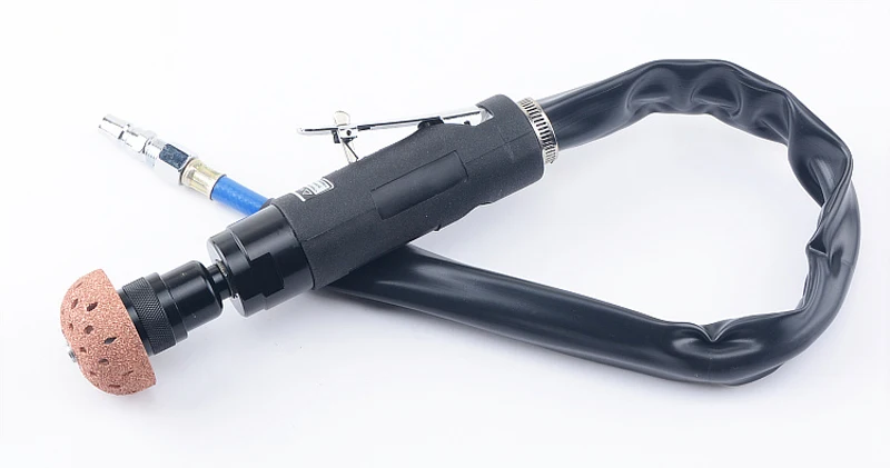 

Pneumatic Tool Pneumatic Tire Grinding Machine Engraving Machine High-speed Tire Grinding Polishing Machine Tool With Silencer