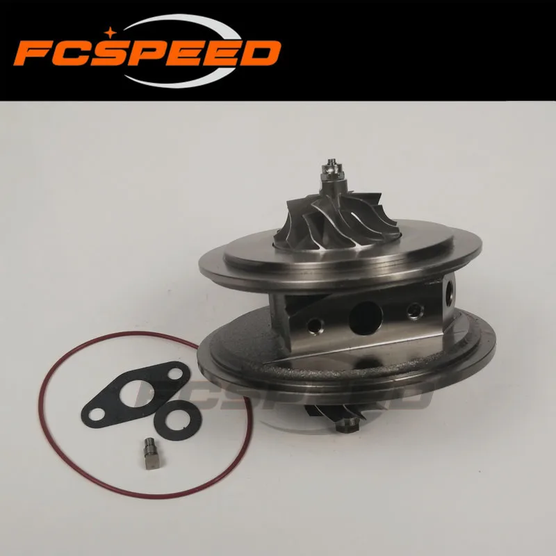 Турбокартридж GTC1549V 785448 турбонагнетатель КЗПЧ ядро для Audi Seat Skoda VW 2,0 TDI CFFA CFFB CFGB CLLA 2007