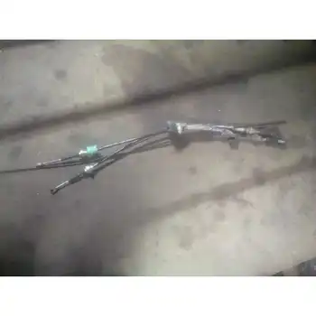 

962460LLA1071E Linkage Change Citroen Jumpy *